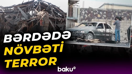 Zəfər yolunun 32-ci günü | Düşmən ciddi itki verərək geri çəkilir