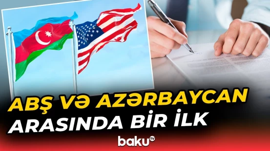 ABŞ Azərbaycan və Ermənistanla əlaqələri dərinləşdirəcək | Hansı addımlar atılacaq?