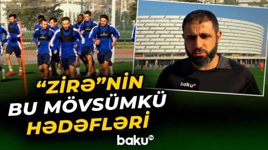 “Zirə” “Karvan Yevlax” oyununa necə hazırlaşır?