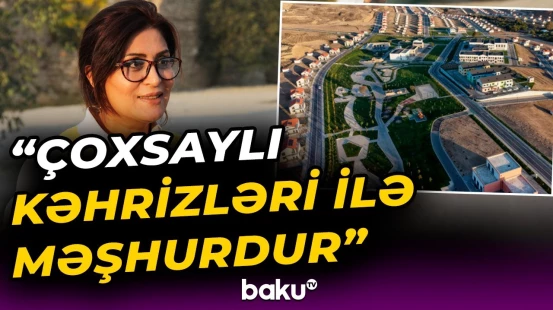 Cəbrayılın Horovlu kəndinə mediatur təşkil olunub