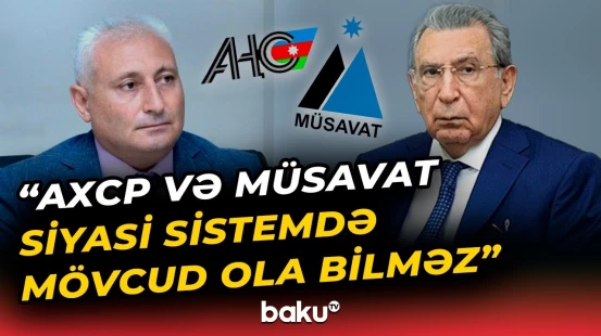 Millət vəkilindən yeni tarixi mərhələdə yeni təşkilatlanma çağırışı