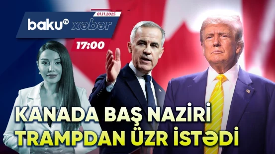 ABŞ və Kanada arasında qalmaqalın pərdəarxası - CANLI