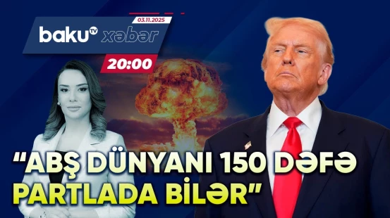 Tramp Ukraynaya "Tomahawk" raketləri verəcək? - ANA XƏBƏR