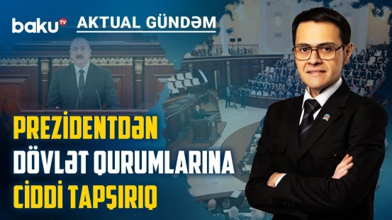Müstəqil Azərbaycanın 30 ili: ən güclü dövrümüz niyə məhz indi başlayır? | AKTUAL GÜNDƏM
