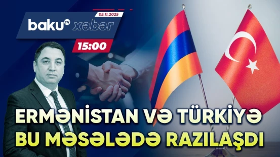 Ararat Mirzoyan Türkiyə ilə razılaşmadan danışdı - CANLI