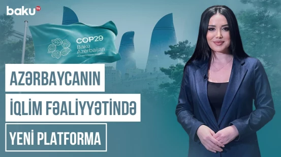 Azərbaycandan islam ölkələrinə yeni yanaşma | D-8 üzvlüyü Bakının gücünü necə artıracaq? | COP BAKU
