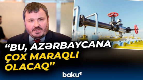 Ukrayna və Azərbaycan arasında hansı danışıqlar aparılır?