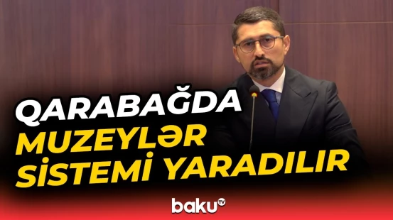 "Zəfər haqqında danışarkən işğalı da unutmalı deyilik" | Rəhman Hacıyev