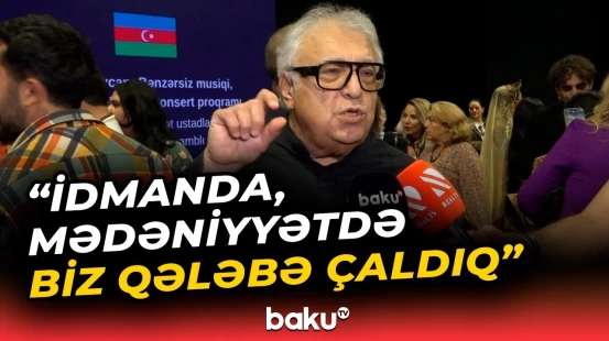 Antalya şəhərində Azərbaycan Mədəniyyət Elçilərinin I Forumu keçirildi