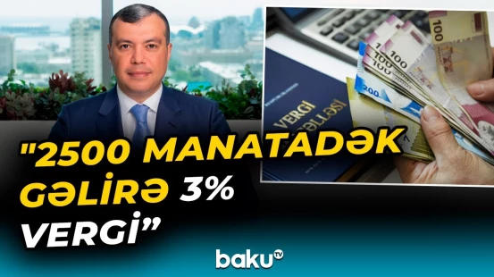 Sahil Babayev 2026-cı ildə gözlənilən yeniliklərdən danışıb