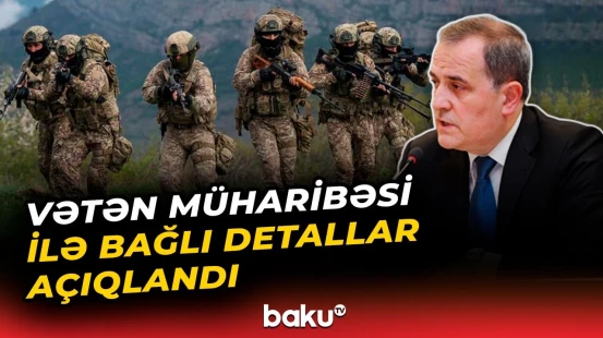 Rusiya artıq bu tarixdə bölgəyə sülhməramlı göndərmək istəyirdi | Ceyhun Bayramov