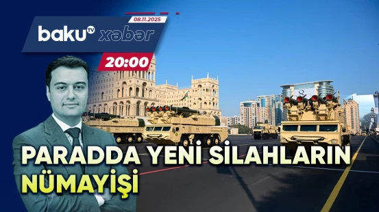 Qələbəyə həsr edilən parad digərlərindən bir sıra cəhətləri ilə fərqlənib - ANA XƏBƏR