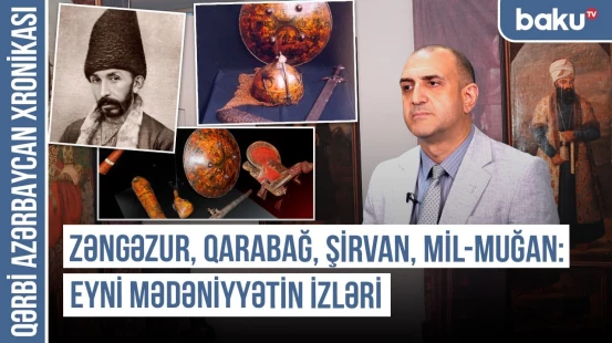 Etiuni izləri: Assuriya və Urartuya qarşı savaşın arxeoloji sübutları | QƏRBİ AZƏRBAYCAN XRONİKASI
