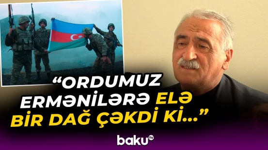 “Bu torpağın hər qarışında şəhid qanı var” | Kəngərli sakinlərindən duyğulandıran sözlər