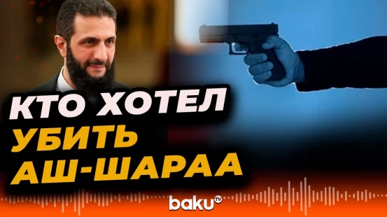 Сирийские спецслужбы сорвали покушение на президента Сирии - СМИ