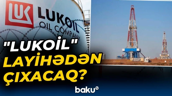 ABŞ və Britaniya sanksiyaları nəticə verdi? | Neft yatağında fors-major elan edilib