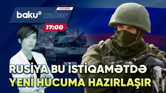 Rus qoşunları Ukraynada iki vilayəti ələ keçirdi - CANLI