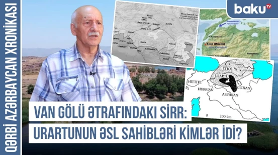 İtaliyada Qafqaz şəhərində kimlər yaşayır? | QƏRBİ AZƏRBAYCAN XRONİKASI