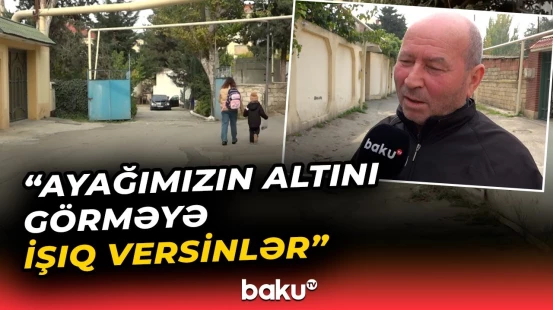 6-cı mikrorayon sakinlərini bezdirən problem niyə həllini tapmır?