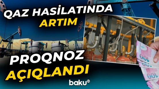 "Shah Deniz Compression" layihəsi qaz hasilatını nə qədər artıracaq?