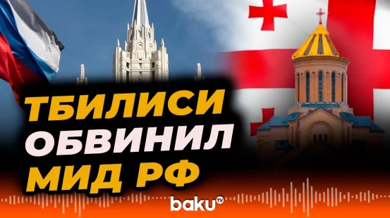 МИД Грузии о переговорах с Россией