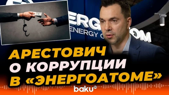 Коррупционные схемы и последствия для Зеленского — мнение Арестовича