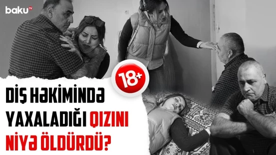 Başsız qoyduğu ailəsinin vəziyyətini görüb, qatil olan ata | SONUNCU ŞAHİD