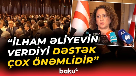 Şimali Kipr Türk Respublikasının 42-ci ildönümü qeyd olunub