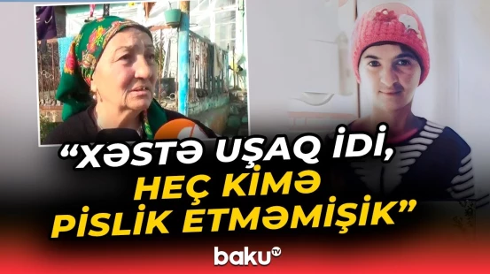 Cəlilabadda 9 il əvvəl itkin düşən qadının qətlə yetirilməsinin detalları açıqlandı
