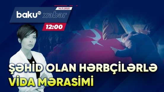 Qəzaya uğrayan hərbi təyyarədə şəhid olanlar son mənzilə yola salındı - CANLI
