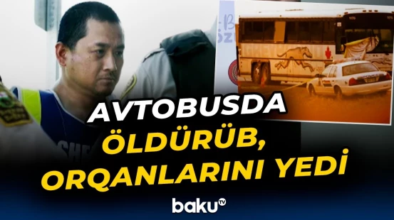 "Tanrı əmr etdi ki..." | Tükürpərdən qətli törədən şəxs niyə azadlıqdadır?