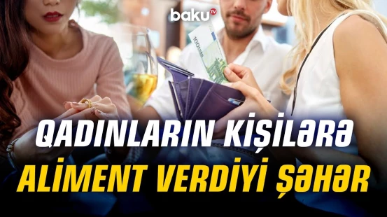 Bu şəhərdə kirayə ev tutmaq kabusa çevrilir, yaşlılar "yenidən doğulur" | ORALARDA NECƏDİR?