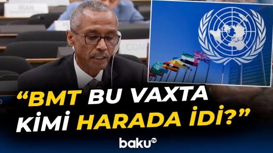 Sudandakı insan qırğını Avropada müzakirə olundu