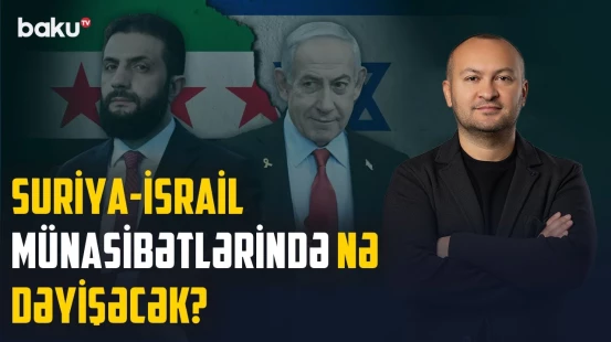 Strateji bölgələrdəki liderlərin Vaşinqton-Moskva trafikləri nə deməkdir? - ANALİTİK BAXIŞ