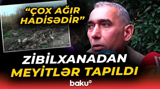 “Burada qalırdılar, vaqonda da yanıblar” | Müəmmalı hadisədə ölən şəxslər kimlərdir?
