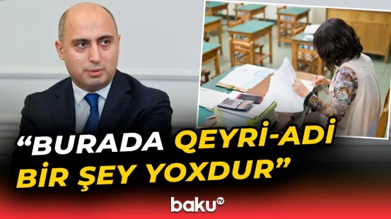 Sertifikasiyadan keçmiş müəllimlərin maaşlarına əlavələr niyə ödənməyib?