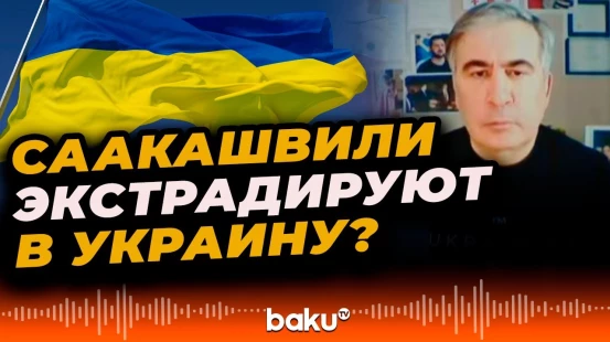 Премьер Грузии Кобахидзе о возможной экстрадиции Саакашвили