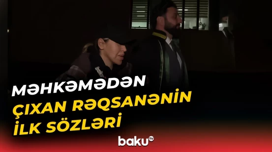 Müğənni Rəqsanə İsmayılova barədə qızı Baku TV-yə nə danışdı?
