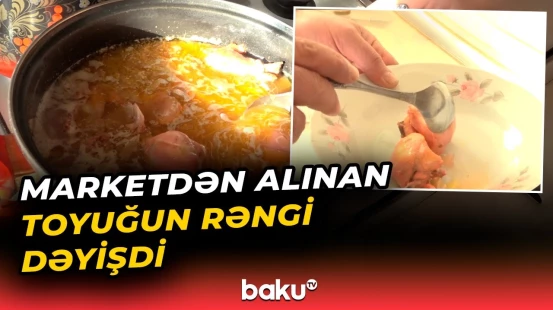 Endirim adı ilə vətəndaşı aldadıblar? | AQTA-dan açıqlama