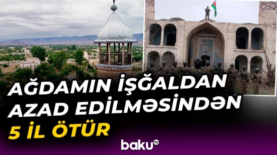 Prezident İlham Əliyev bununla bağlı paylaşım etdi