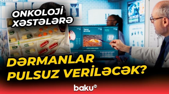 "Bu xəstəlik ümidsiz diaqnoz kimi qəbul edilmir" | Millət vəkili