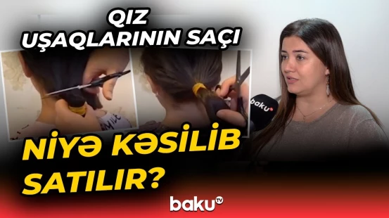 Düşünə bilərlər ki, mən öz orqanımı belə sata bilərəm | Psixoloqdan açıqlama