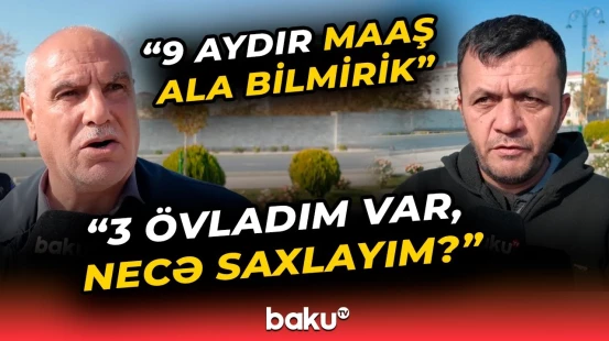 "Batabat" restoranının əməkdaşları aylardır niyə maaş ala bilmirlər?