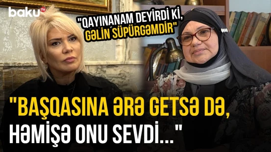 "Toy günü uşaq üstündə öldü" | "Gəlinin ayaqlarını yudular, sonra o suyu..." - O VAXTLAR