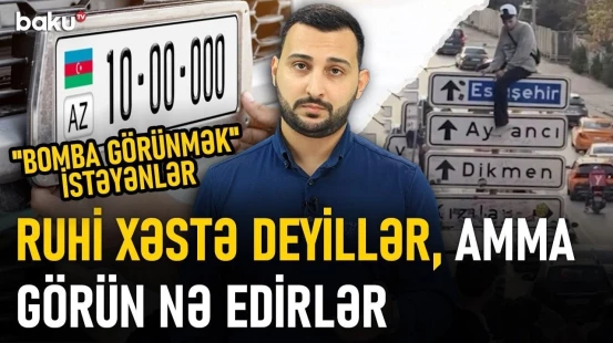Şəhid məzarlarında ağlasığmaz əməl: Niyə bu hala düşdük? | Hiddət doğuran hadisələr - XÜLASƏ