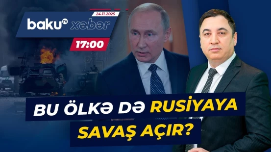 Tanınmış professor Rusiya ilə savaşın başlayacağı tarixi açıqladı - CANLI