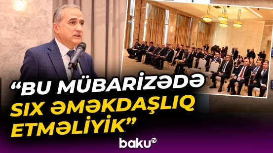 Azərbaycan-Türkiyə Beyin Mərkəzlərinin Birinci Şuşa Forumu keçirilir