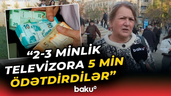 "Üstünə çox faiz gəlirlər" | Gecikən kreditlər üçün cərimə nə qədərdir?