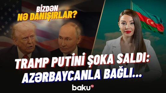 Türkiyə mediasında Füzuli ilə bağlı önəmli reportaj | BİZDƏN NƏ DANIŞIRLAR?