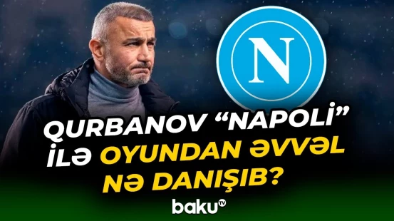 "Qarabağ" "Napoli" ilə oyuna necə hazırlaşıb? - "Köhlən atlar"ın növbəti sınağı